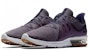 (W) Nike Air Max Sequent 3 Rendah 'Ungu Putih' 908993-501