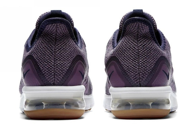 (W) Nike Air Max Sequent 3 Low 'Ungu Putih' 908993-501 Purchase (W) Nike Air Max Sequent 3 Low 'Ungu Putih' 908993-501