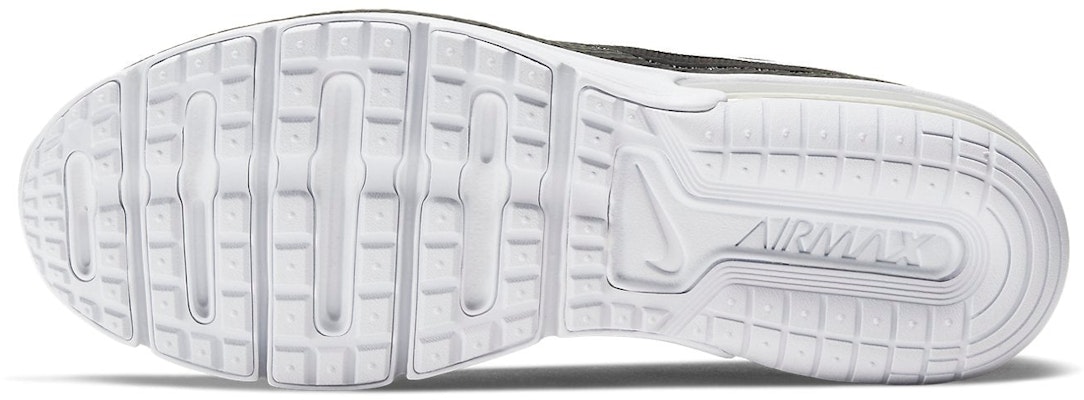 (W) 耐克 Air Max Sequent 4.5 黑白配色 BQ8824-001 Details for (W) 耐克 Air Max Sequent 4.5 黑白配色 BQ8824-001