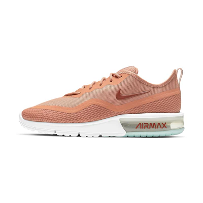 (W) Nike Air Max Sequent 4.5 'Rose Gold'