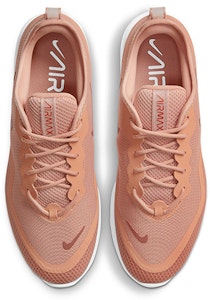 耐吉Air Max Sequent 4.5 玫瑰金 女款 Shop 耐吉Air Max Sequent 4.5 玫瑰金 女款