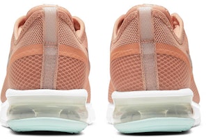 (W) Nike Air Max Sequent 4.5 'Rose Gold' Wanita Emas Mawar BQ8824-600 Purchase (W) Nike Air Max Sequent 4.5 'Rose Gold' Wanita Emas Mawar BQ8824-600