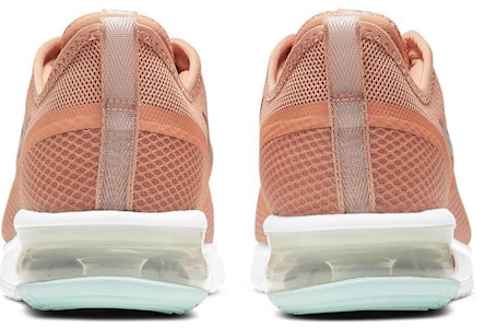 耐吉Air Max Sequent 4.5 玫瑰金 女款 Purchase 耐吉Air Max Sequent 4.5 玫瑰金 女款