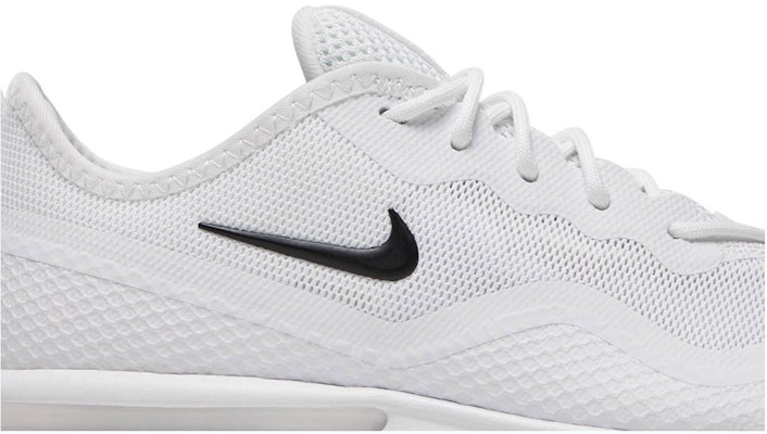 耐吉 Air Max Sequent 4.5 白黑 女款 Order 耐吉 Air Max Sequent 4.5 白黑 女款