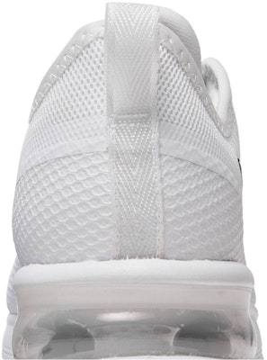 耐吉 Air Max Sequent 4.5 白黑 女款 Sizing 耐吉 Air Max Sequent 4.5 白黑 女款