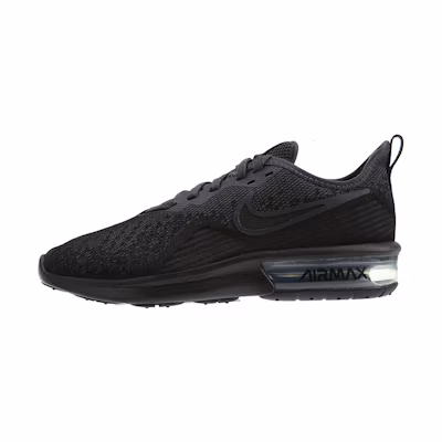 (W) Nike Air Max Sequent 4 'Anthracite'