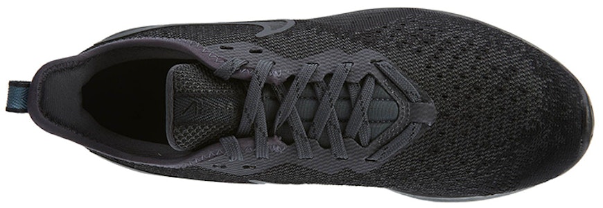 (W) Nike Air Max Sequent 4 'Antracita' AO4486-002 Order (W) Nike Air Max Sequent 4 'Antracita' AO4486-002