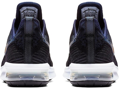 (W) Nike Air Max Sequent 4 'Negro' AO4486-003 Purchase (W) Nike Air Max Sequent 4 'Negro' AO4486-003