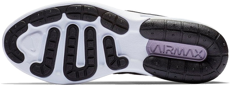 (W) Nike Air Max Sequent 4 'Negro' AO4486-003 Details for (W) Nike Air Max Sequent 4 'Negro' AO4486-003