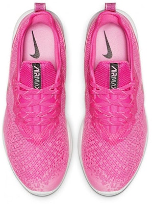 Nike Air Max Sequent 4 低筒跑鞋 女款 粉銀 Shop Nike Air Max Sequent 4 低筒跑鞋 女款 粉銀