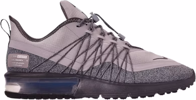 (Women) Nike Air Max Sequent 4 Utility 'Atmosphere Grey' AV5356-003 (Women) Nike Air Max Sequent 4 Utility 'Atmosphere Grey' AV5356-003