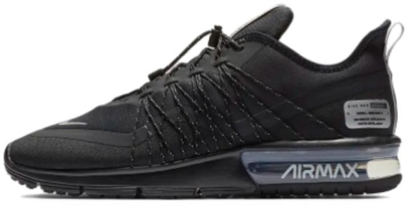 (W) Nike Air Max Sequent 4 Utility 'Plata Reflectante' AV5356-004 Buy (W) Nike Air Max Sequent 4 Utility 'Plata Reflectante' AV5356-004