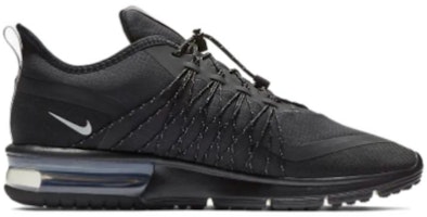 (W) Nike Air Max Sequent 4 Utility ''Reflect Silver'' Lelaki Kasual รองเท้าวิ่ง AV5356-004 Order (W) Nike Air Max Sequent 4 Utility ''Reflect Silver'' Lelaki Kasual รองเท้าวิ่ง AV5356-004