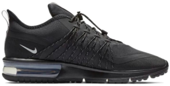 (W) Nike Air Max Sequent 4 Utility 'Plata Reflectante' AV5356-004 Order (W) Nike Air Max Sequent 4 Utility 'Plata Reflectante' AV5356-004