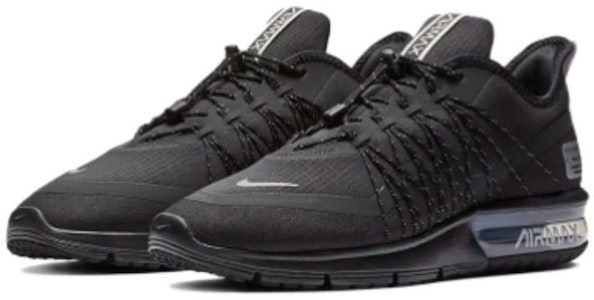 (W) Nike Air Max Sequent 4 Utility 'Plata Reflectante' AV5356-004 Lookbook (W) Nike Air Max Sequent 4 Utility 'Plata Reflectante' AV5356-004