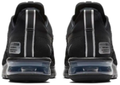 (W) Nike Air Max Sequent 4 Utility 'Plata Reflectante' AV5356-004 Purchase (W) Nike Air Max Sequent 4 Utility 'Plata Reflectante' AV5356-004