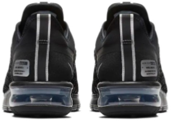 (Women) Nike Air Max Sequent 4 Utility 'Reflect Silver' AV5356-004 Purchase (Women) Nike Air Max Sequent 4 Utility 'Reflect Silver' AV5356-004
