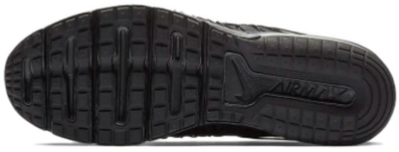 (W) Nike Air Max Sequent 4 Utility 'Plata Reflectante' AV5356-004 Details for (W) Nike Air Max Sequent 4 Utility 'Plata Reflectante' AV5356-004