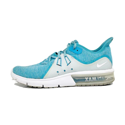 (W) Nike Air Max Sequent 3 'Glacier Blue'