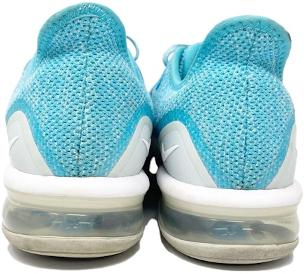 (W) Nike Air Max Sequent 3 'Glacier Blue' Sepatu Sneaker Biru Pria Dewasa 908993-404 Shop (W) Nike Air Max Sequent 3 'Glacier Blue' Sepatu Sneaker Biru Pria Dewasa 908993-404