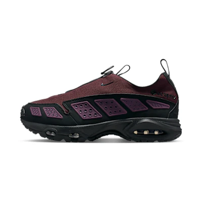 (W) Nike Air Max SNDR GTX Burgundy Crush/Black