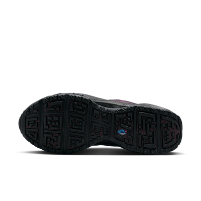 Order (W) Nike Air Max SNDR GTX Burgundy Crush/Hitam FZ4238-600