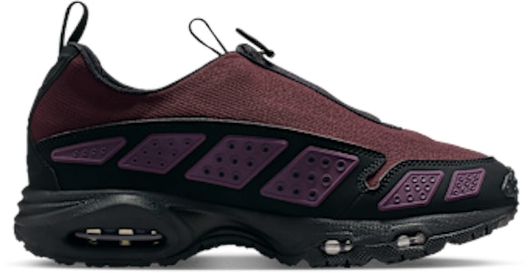 (W) ナイキ エアマックス SNDR GTX バーガンディクラッシュ/ブラック FZ4238-600 Lookbook (W) ナイキ エアマックス SNDR GTX バーガンディクラッシュ/ブラック FZ4238-600