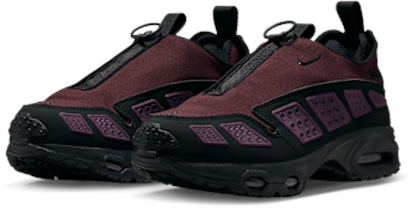 (W) ナイキ エアマックス SNDR GTX バーガンディクラッシュ/ブラック FZ4238-600 Purchase (W) ナイキ エアマックス SNDR GTX バーガンディクラッシュ/ブラック FZ4238-600