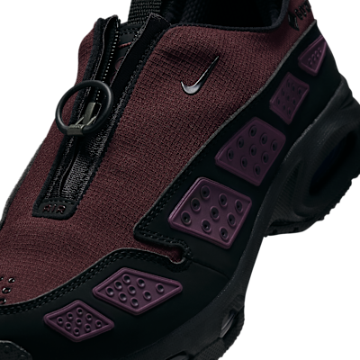 Sizing (W) Nike Air Max SNDR GTX Burgundy Crush/Hitam FZ4238-600