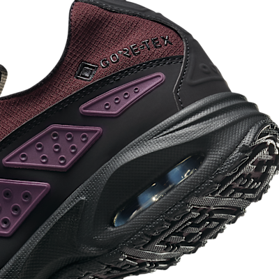 Cheap (W) Nike Air Max SNDR GTX Burgundy Crush/Hitam FZ4238-600