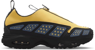 (W) 耐克Air Max SNDR '土星金蓝黑' HF1199-700 Lookbook (W) 耐克Air Max SNDR '土星金蓝黑' HF1199-700