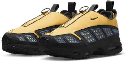 (W) 耐克Air Max SNDR '土星金蓝黑' HF1199-700 Purchase (W) 耐克Air Max SNDR '土星金蓝黑' HF1199-700