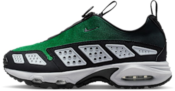 (W) Nike Air Max SNDR Hijau Pine/Lumut/Kelabu Serigala/Hitam HJ8080-300 Buy (W) Nike Air Max SNDR Hijau Pine/Lumut/Kelabu Serigala/Hitam HJ8080-300