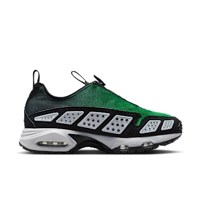 Lookbook (W) 나이키 에어 맥스 SNDR 파인 그린/시위드/울프 그레이/블랙 HJ8080-300