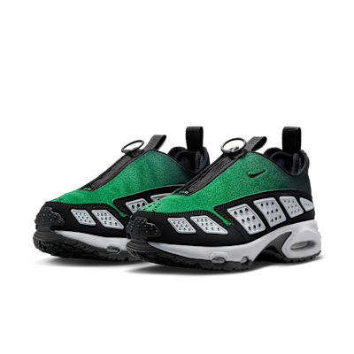 Purchase (W) 나이키 에어 맥스 SNDR 파인 그린/시위드/울프 그레이/블랙 HJ8080-300