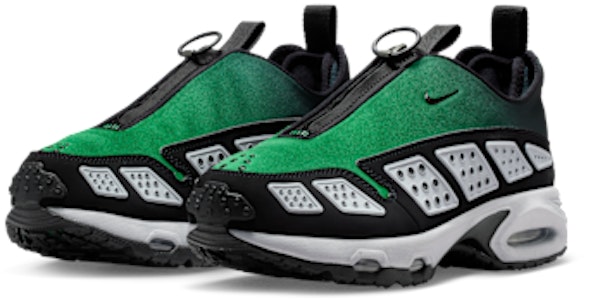 (W) Nike Air Max SNDR Hijau Pine/Lumut/Kelabu Serigala/Hitam HJ8080-300 Purchase (W) Nike Air Max SNDR Hijau Pine/Lumut/Kelabu Serigala/Hitam HJ8080-300