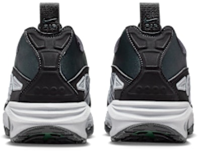 (W) Nike Air Max SNDR Hijau Pine/Lumut/Kelabu Serigala/Hitam HJ8080-300 Details for (W) Nike Air Max SNDR Hijau Pine/Lumut/Kelabu Serigala/Hitam HJ8080-300