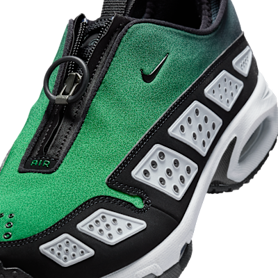 Sizing (W) 나이키 에어 맥스 SNDR 파인 그린/시위드/울프 그레이/블랙 HJ8080-300