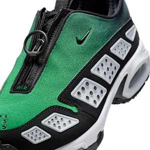 (W) Nike Air Max SNDR Hijau Pine/Lumut/Kelabu Serigala/Hitam HJ8080-300 Sizing (W) Nike Air Max SNDR Hijau Pine/Lumut/Kelabu Serigala/Hitam HJ8080-300