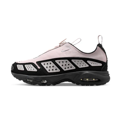 (W) Nike Air Max SNDR Platinum Violet/Black