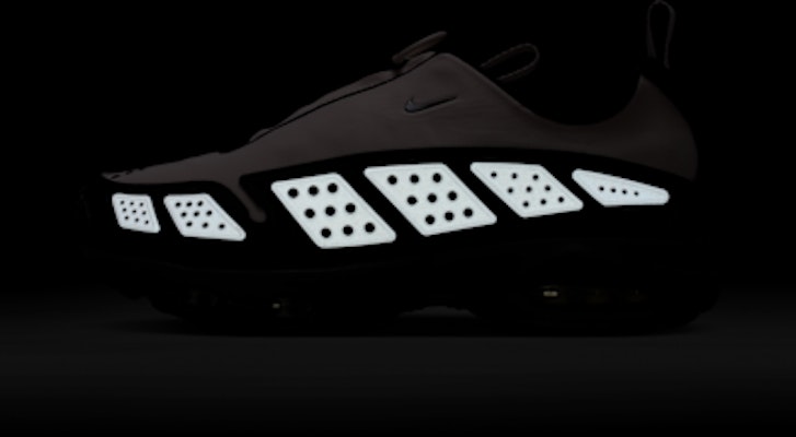 (Women) Nike Air Max SNDR Platinum Violet/Black FZ2068-003 1