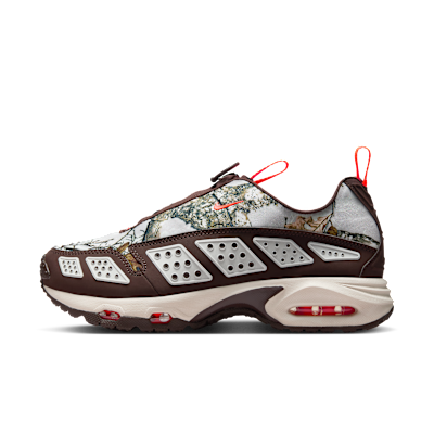 Buy (W) Nike Air Max SNDR Orwood Brown/Baroque Brown/Hyper Crimson Pria/Unisex IB2476-100