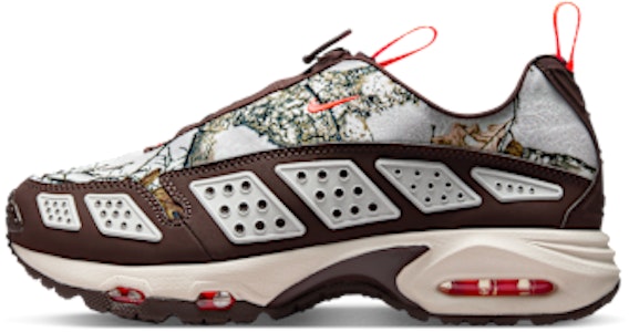 (W) Nike Air Max SNDR Marrón Orwood/Marrón Barroco/Hyper Crimson IB2476-100 Buy (W) Nike Air Max SNDR Marrón Orwood/Marrón Barroco/Hyper Crimson IB2476-100