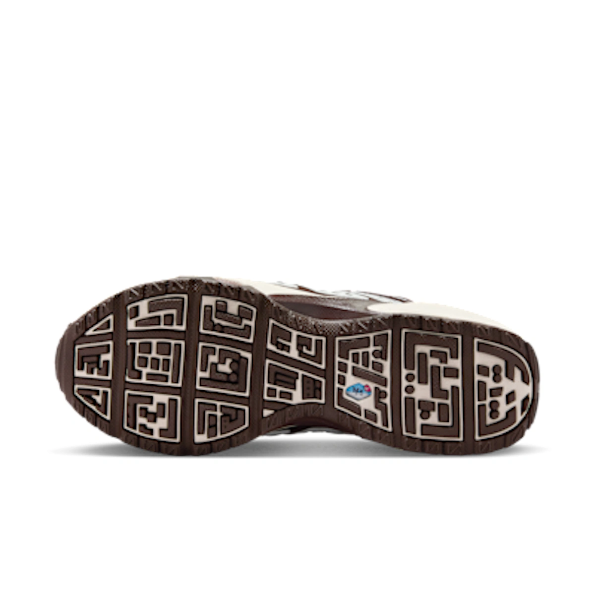 (Women) Nike Air Max SNDR Right Orwood Brown/Baroque Brown/Hyper Crimson