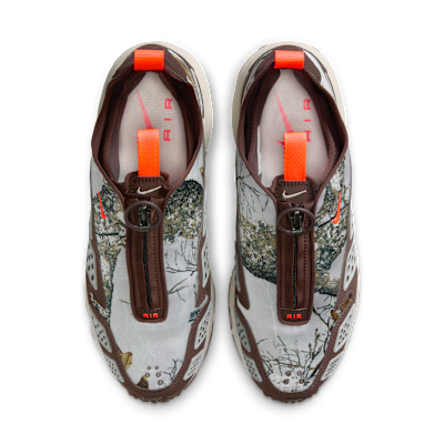 Shop (W) Nike Air Max SNDR Orwood Brown/Baroque Brown/Hyper Crimson Pria/Unisex IB2476-100