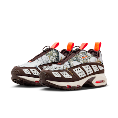 Purchase (W) Nike Air Max SNDR Orwood Brown/Baroque Brown/Hyper Crimson Pria/Unisex IB2476-100