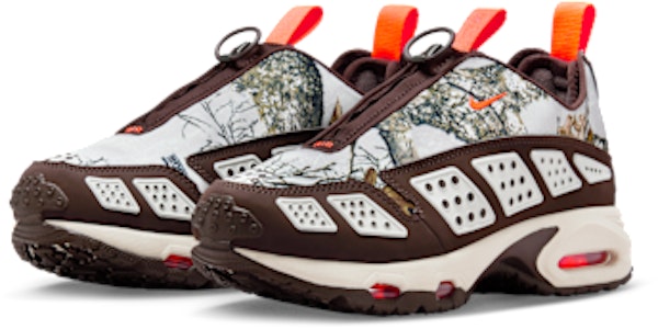 (W) Nike Air Max SNDR Marrón Orwood/Marrón Barroco/Hyper Crimson IB2476-100 Purchase (W) Nike Air Max SNDR Marrón Orwood/Marrón Barroco/Hyper Crimson IB2476-100