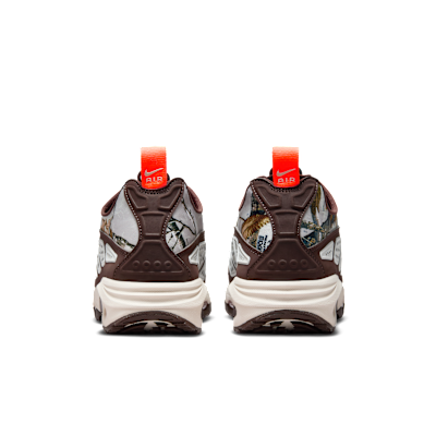 Details for (W) Nike Air Max SNDR Orwood Brown/Baroque Brown/Hyper Crimson Pria/Unisex IB2476-100