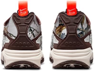 (W) Nike Air Max SNDR Marrón Orwood/Marrón Barroco/Hyper Crimson IB2476-100 Details for (W) Nike Air Max SNDR Marrón Orwood/Marrón Barroco/Hyper Crimson IB2476-100