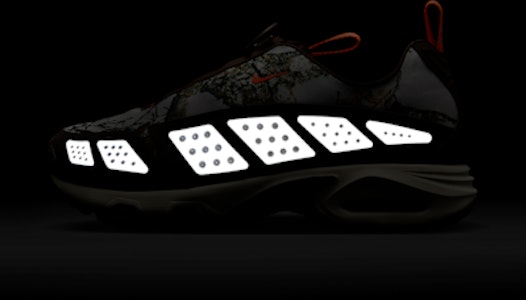 (W) Nike Air Max SNDR Marrón Orwood/Marrón Barroco/Hyper Crimson IB2476-100 1